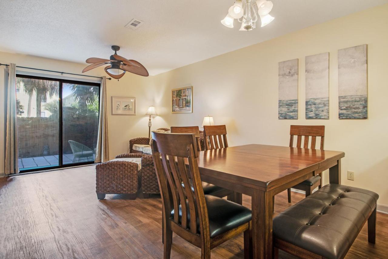 Tarpon 10 Apartment Panama City Beach Exterior photo