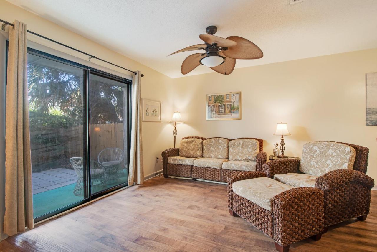 Tarpon 10 Apartment Panama City Beach Exterior photo