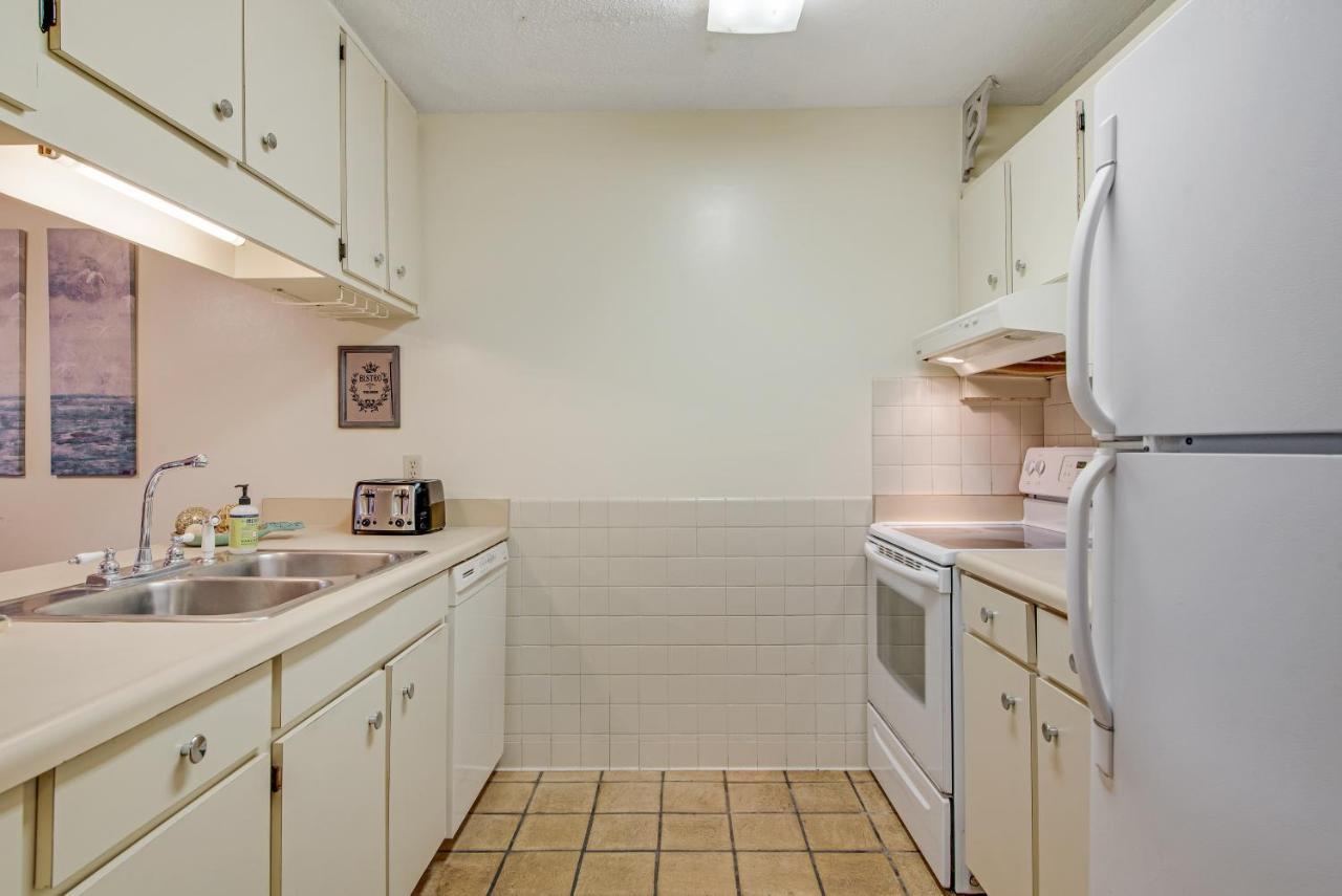 Tarpon 10 Apartment Panama City Beach Exterior photo