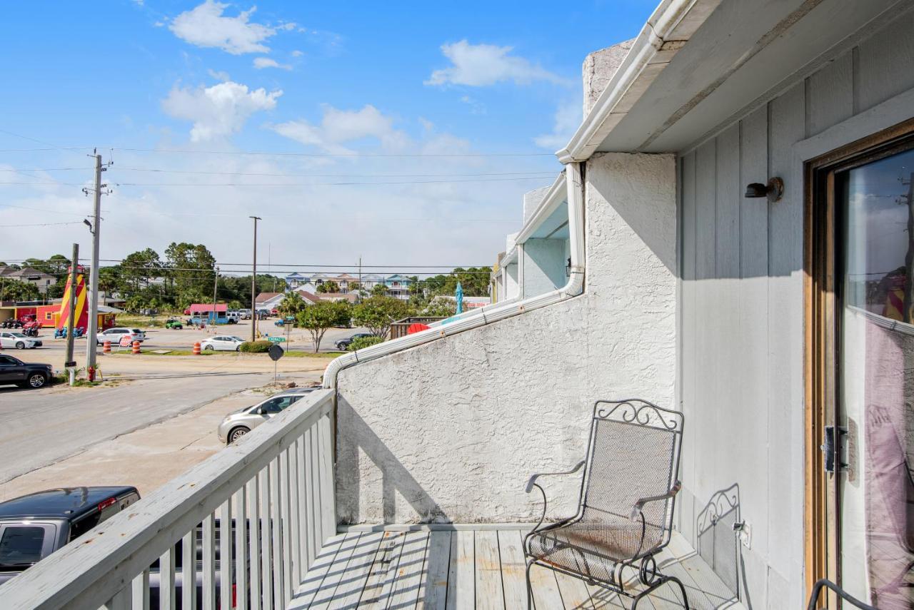 Tarpon 10 Apartment Panama City Beach Exterior photo