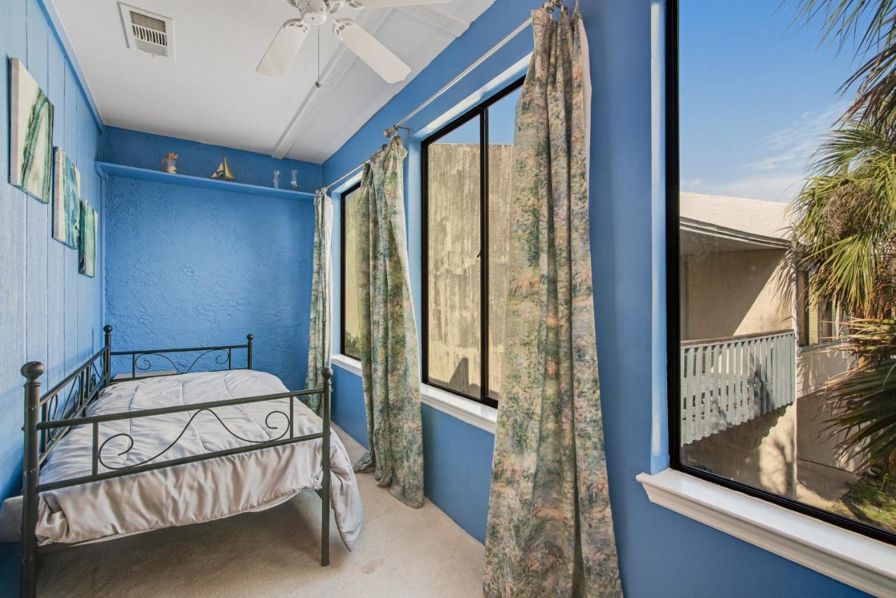 Tarpon 10 Apartment Panama City Beach Exterior photo